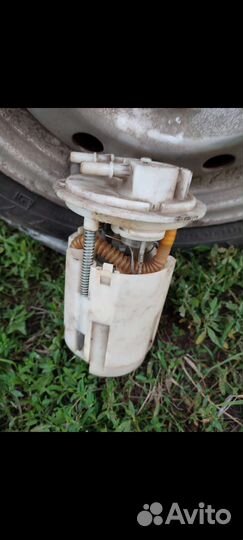 Бензонасос Ваз Лада 2109,2110,2112,2114,2115