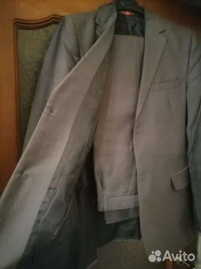 Костюм на мальчика и спорт. костюм