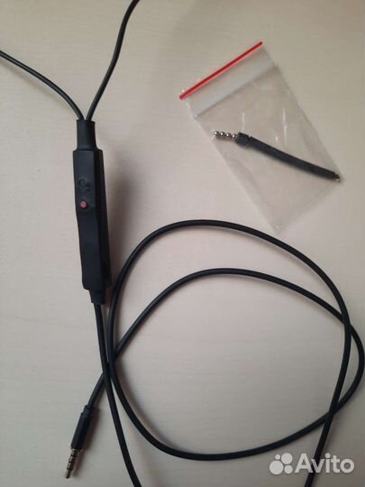 Микронаушник аренда магнитный