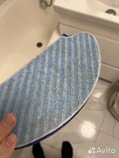 Щетка для пылесоса