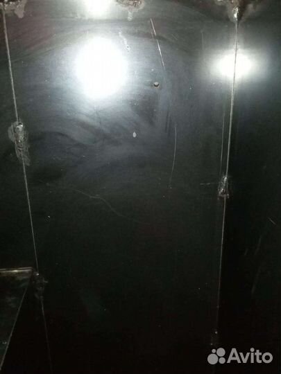 Оружейный сейф бу