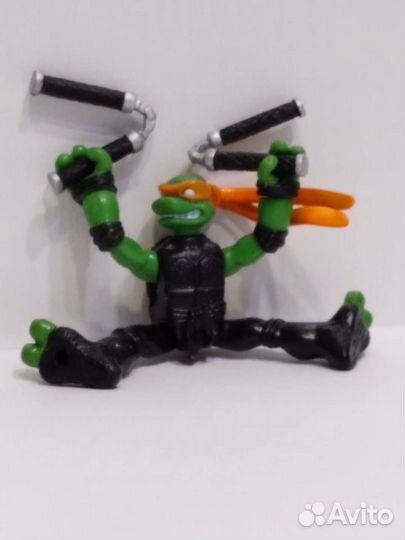 Фигурка для коллекции