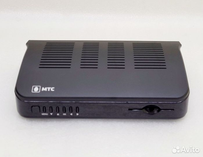 HD-декодер для домашнего цифрового МТС тв