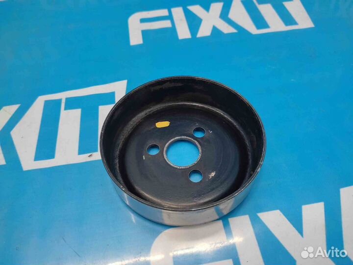 Шкив помпы XS408509AA Ford