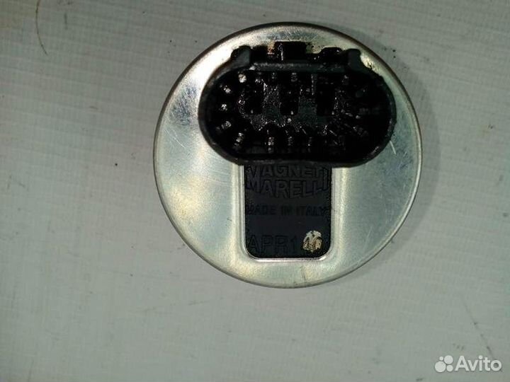 Датчик давления масла iveco EuroTech (01.98)