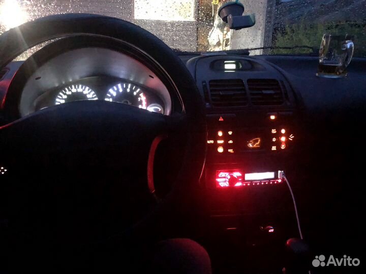 Магнитола pioneer