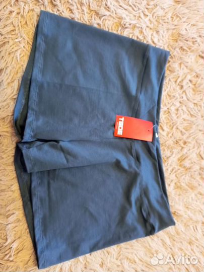 Шорты спортивные женские