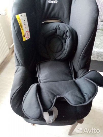 Детское автокресло