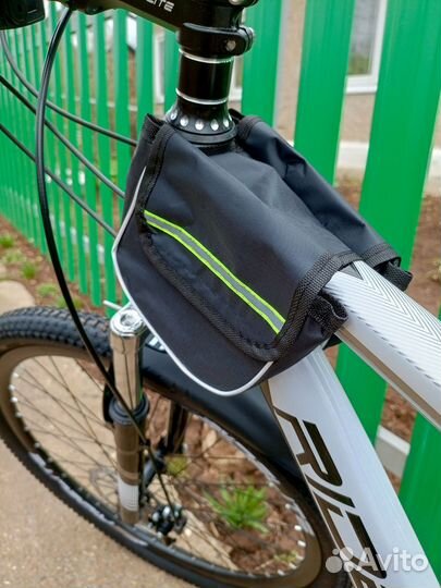 Велосипеды новые