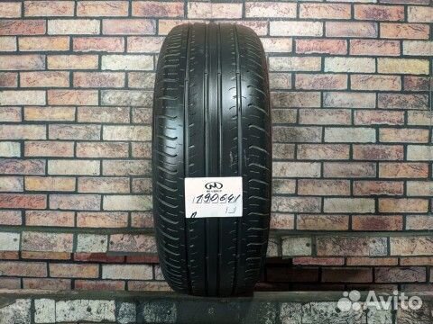 Hankook Optimo K415 225/60 R17