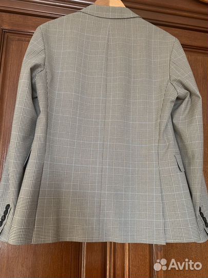 Пиджак зара