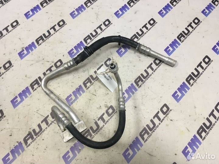 Трубка кондиционера Форд Фьюжен