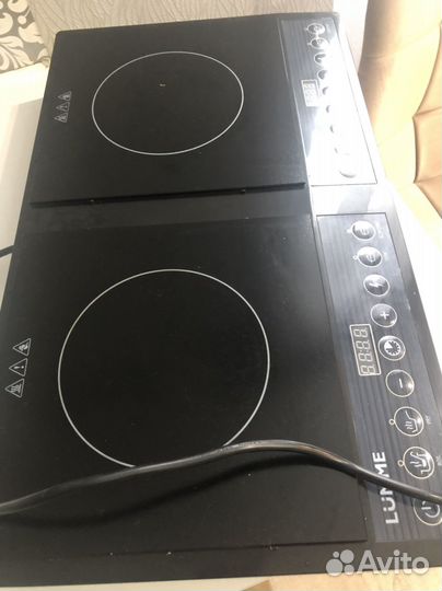 Индукционная плитка