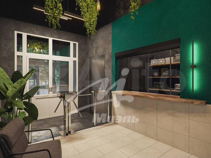 Продам помещение общественного питания, 26 м²