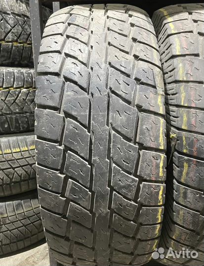 Cooper Discoverer ATR 275/50 R17 110P