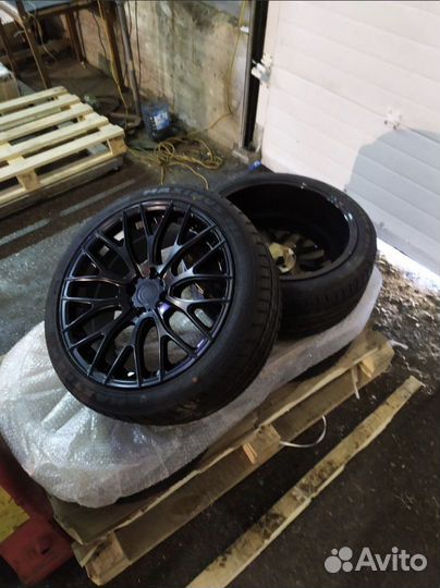 Maxtrek Maximus M1 205/45 R17