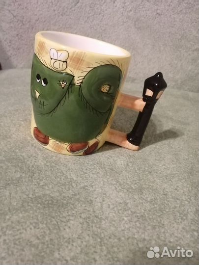 Музыкальная кружка