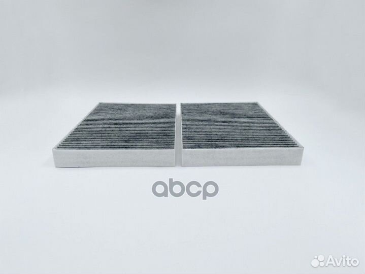 Фильтр салона угольный