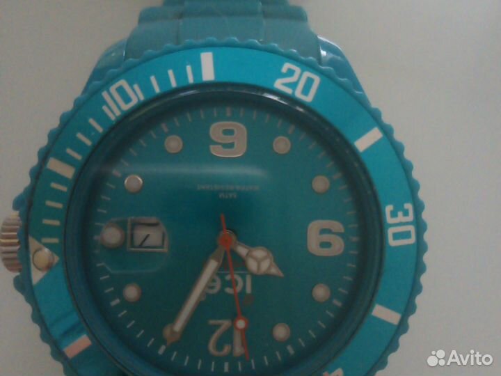 Часы ice watch