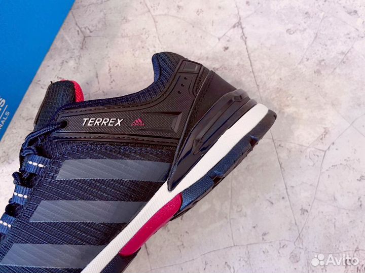 Кроссвки Adidas Terrex