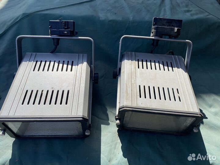 Прожекторы lival cdm-td 150w