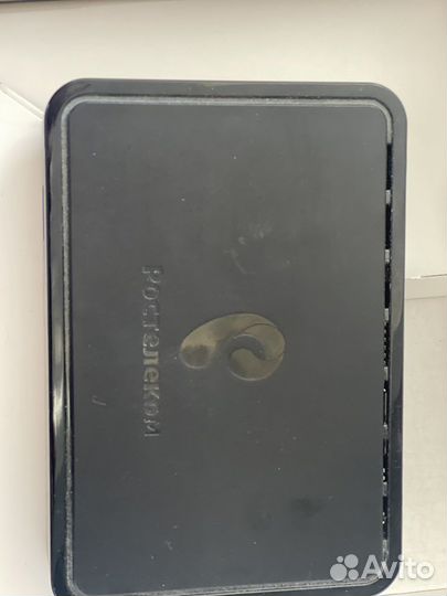 TV приставка