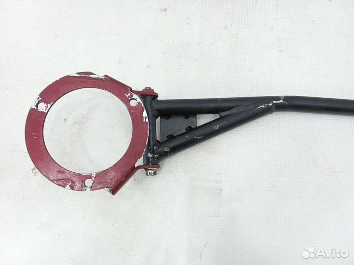 Распорка передняя Subaru Forester SG5 EJ205 2005