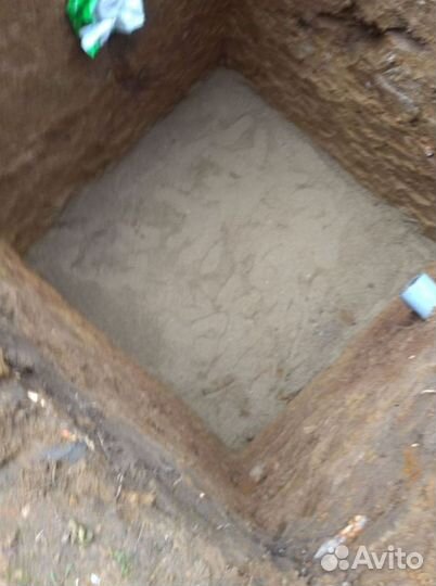 Септик Экослайм