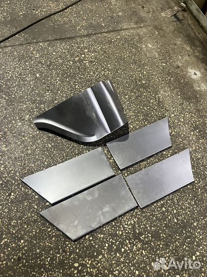 Ремкомплект кузова УАЗ Hanter,469,3151