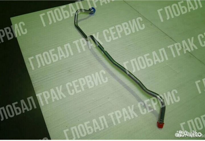 22833163 Трубка компрессора FM(4) /FH(4) volvo