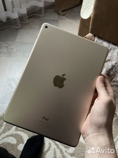 iPad air 2
