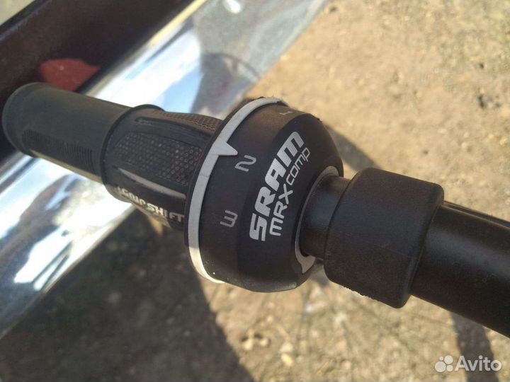 Btwin rockrider st500 (24)