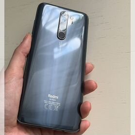 Xiaomi Redmi Note 8 Pro, 6/64 ГБ