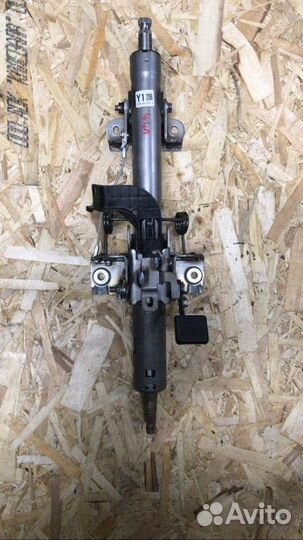 Рулевая колонка Toyota Land Cruiser Prado 150 2.8