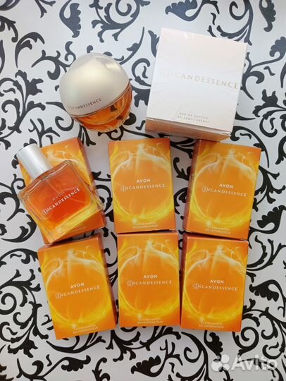 Incandessence Avon