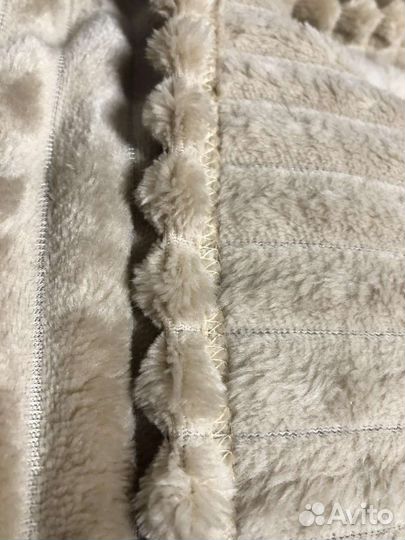 Плед Евро 200 220