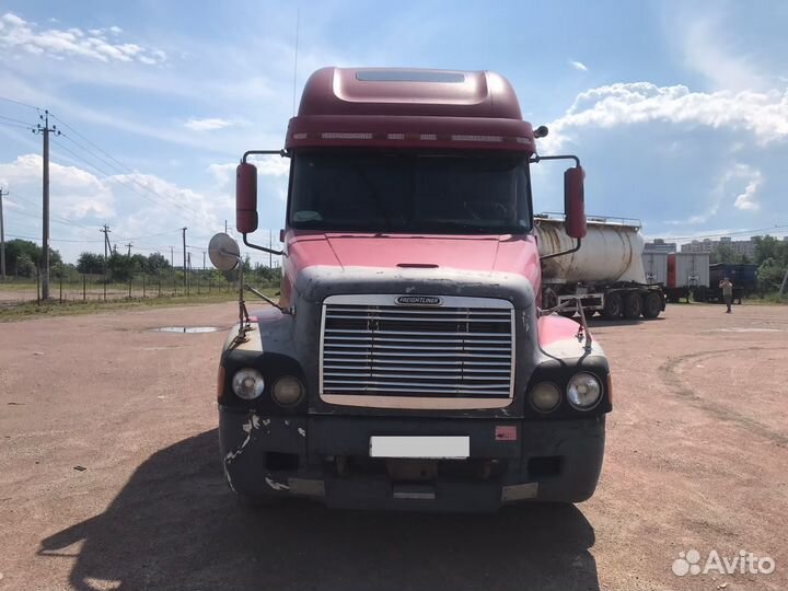 Freightliner Century Class, 2000