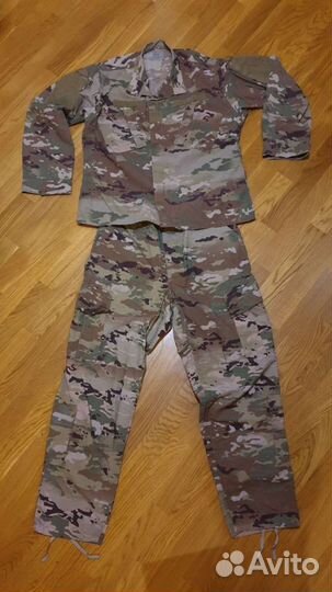 Униформа огнестойкая - Multicam Defender M