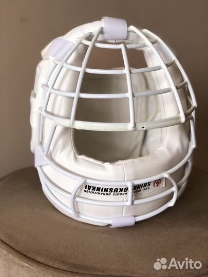 Экипировка для каратэ