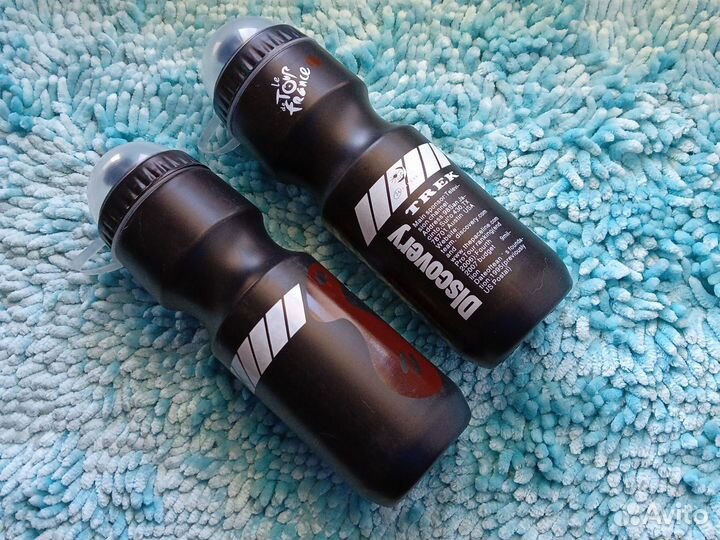 Бутылка для воды