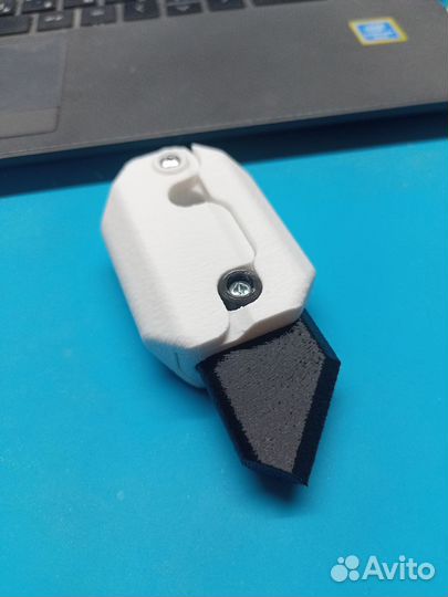 Антистресс OK Gravity knife 3D