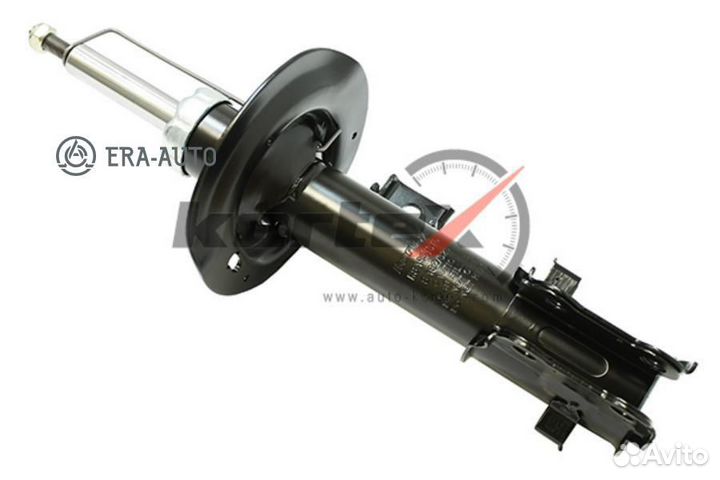 Kortex KSA931STD Амортизатор KIA cerato 13- перед.лев.газ