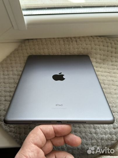 iPad 8 2020 wifi 32gb