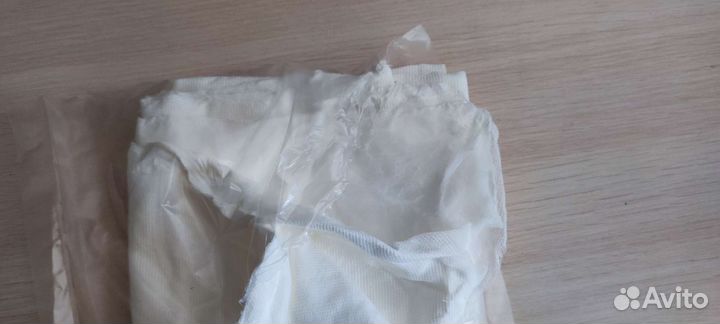 Ткань Петрянова фпп 15-1,5.1500 на 900 мм