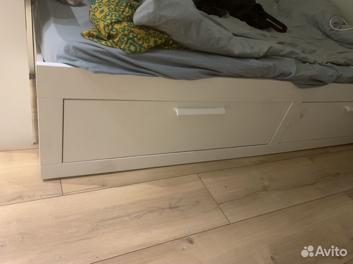 Кровать-кушетка 