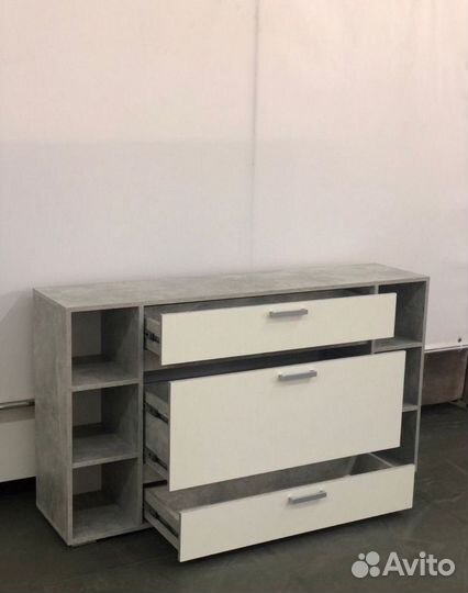 Комод Денвер-02 СПБ