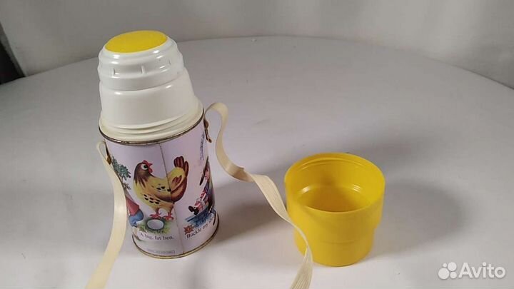 Предметы быта времен СССР