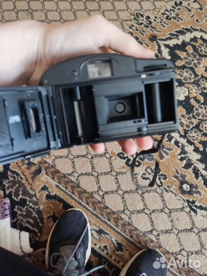 Плёночный фотоаппарат skina sk-121