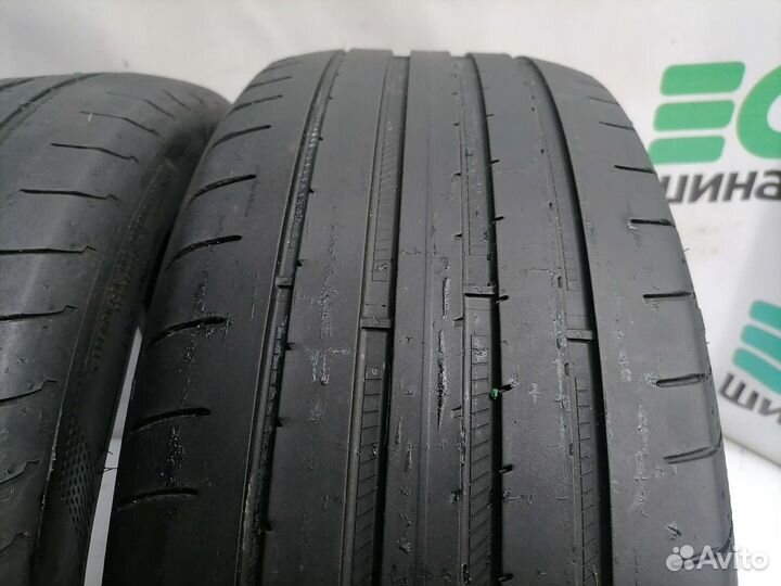 Goodyear Eagle F1 Asymmetric 5 235/45 R19