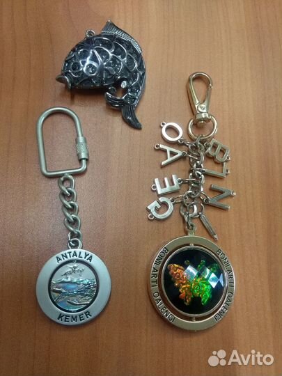 Брелок/подвеска для ключей/сумки/рюкзака